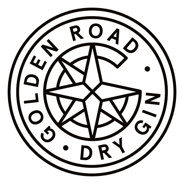 Golden Road Gin